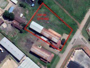 2143 m² Commercial space in Germiston Central