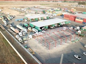 6460 m² Industrial space in Brentwood Park