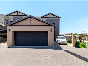 3 Bed House in Raslouw
