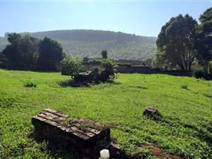 1552 m² Land available in Ferncliffe