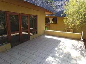 1 Bed House in Raptors View Wildlife Estate