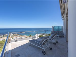 5 Bed Townhouse in Clifton