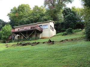 2 Bed House in Winterskloof