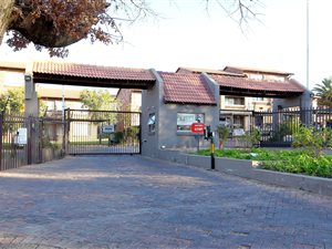 2 Bed Apartment in Buccleuch