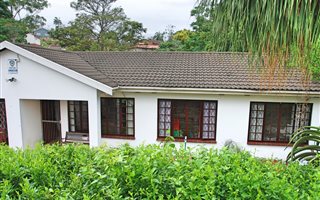 4 Bedroom House in Sarnia