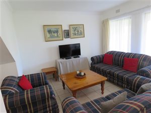 3 Bed Apartment in Plettenberg Bay
