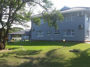 1 Bed Apartment in Meerensee