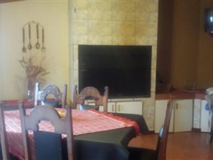 3 Bedroom House in De Kelders