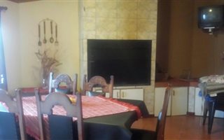 3 Bedroom House in De Kelders
