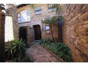 3 Bed Duplex in Mulbarton