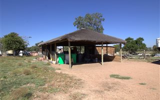 8.8 ha Farm in Wonderboom