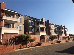 3 Bed Apartment in Golden Fields Estate