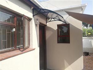 1 Bed Garden Cottage in Athlone