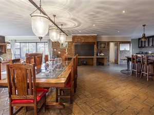 3 Bed House in Rouxville