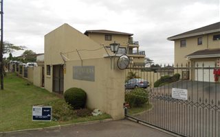3 Bedroom Duplex in New Germany