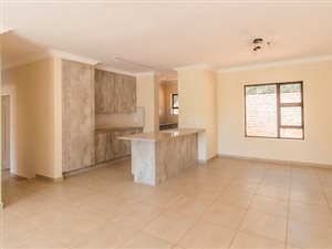 3 Bed Townhouse in Amandasig