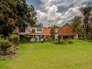 5 Bed House in Hurlingham