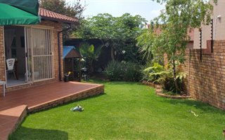 4 Bedroom Townhouse in Glen Marais