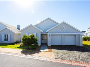 3 Bed House in Val de Vie