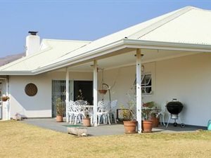 21 ha Farm in Rosetta