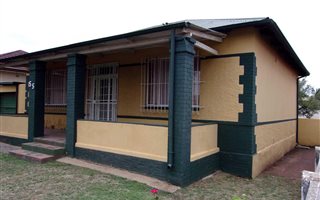 2 Bedroom House in Nigel Central