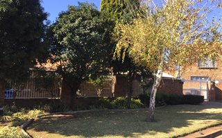 3 Bedroom House in Strubenvale