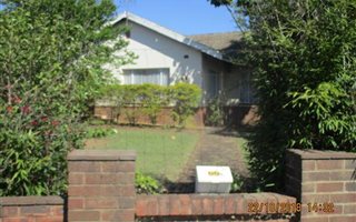 2 Bedroom Garden Cottage in Cleland