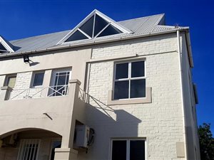 77 m² Commercial space in Durbanville Central