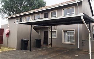 1 Bedroom Flat in Brenthurst