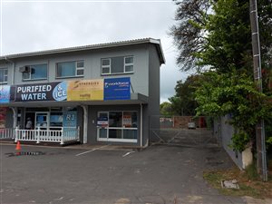 120 m² Commercial space in Stirling
