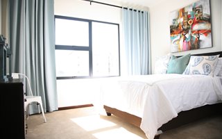 2 Bedroom Apartment in Noordwyk