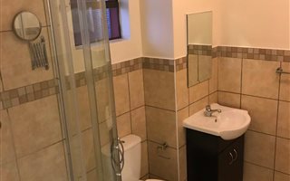 1 Bedroom Apartment in Waterfall Estate