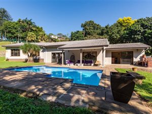 3 Bed House in Padfield Park