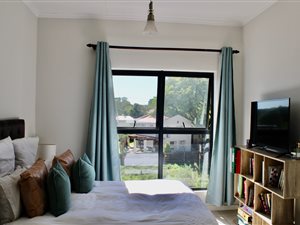 1 Bed Apartment in Modderfontein