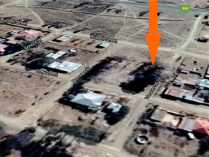 386 m² Land available in Northern Cape