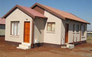 2 Bedroom House in Kanyamazane