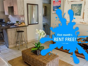 2 Bed Apartment in Brooklyn