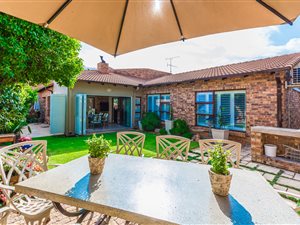 3 Bed Cluster in Randpark Ridge