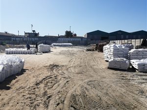 1 m² Industrial space in Kuilsriver