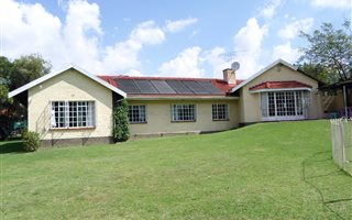 8565 m² Farm in Glen Austin AH