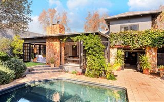 3 Bedroom House in Parkhurst