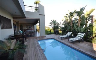 4 Bedroom House in Dunkirk Estate