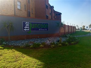 2 Bed Apartment in Centurion CBD