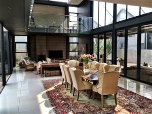 4 Bed House in Southdowns Estate