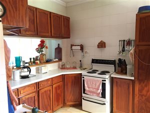 3 Bed House in Tugela Mouth