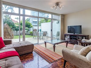 3 Bed Apartment in Musgrave