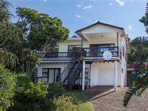 5 Bed House in Boesmansriviermond