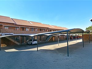 2 Bed Apartment in Silverton