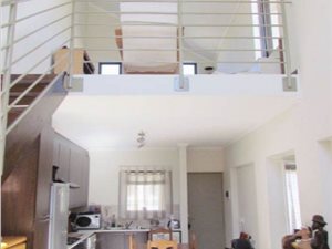 2 Bed Townhouse in Bryanston