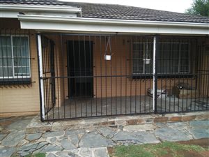 3 Bed House in Parkdene